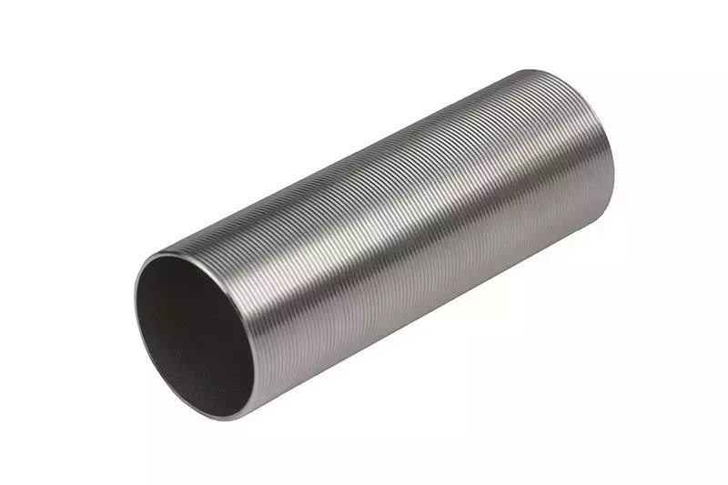Stainless Hard Cylinder Type A