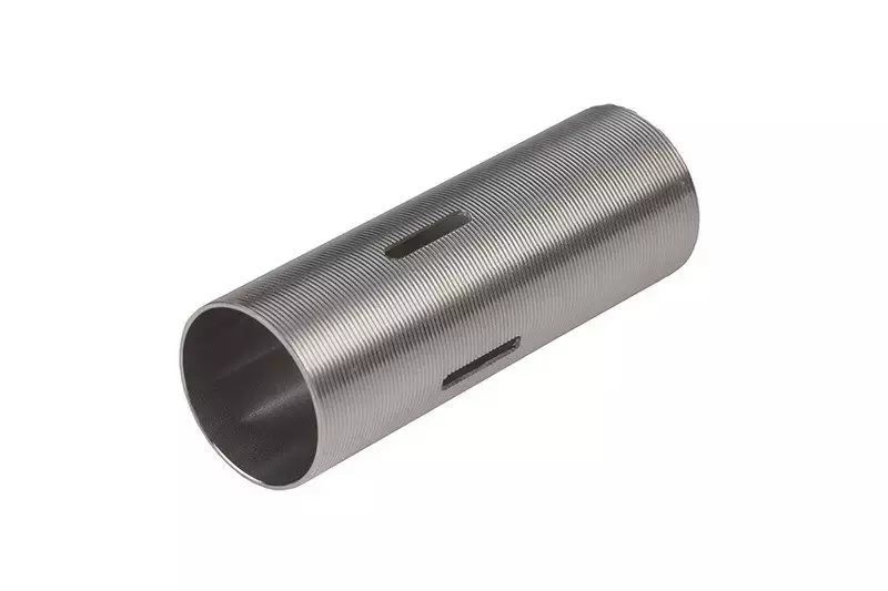 Stainless Hard Cylinder Type F