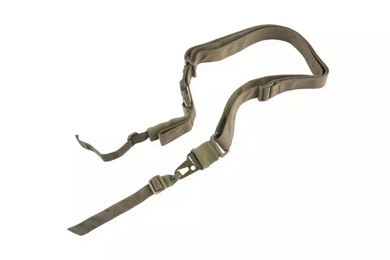 Three Point P3 Tactical Sling - Olive Drab
