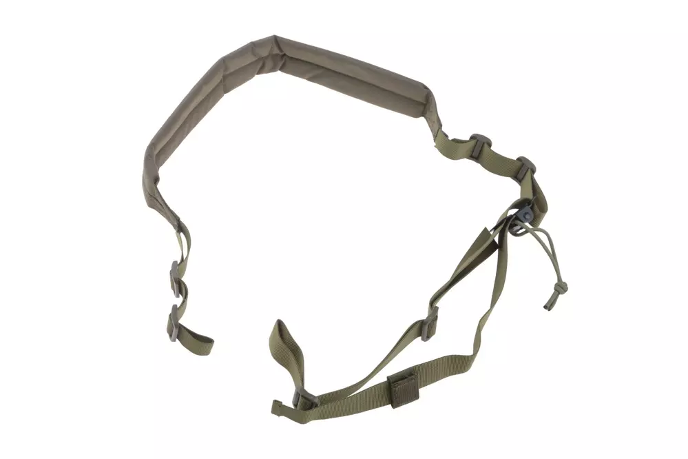 Two-Point CP P5 Tactical Sling - Olive Drab