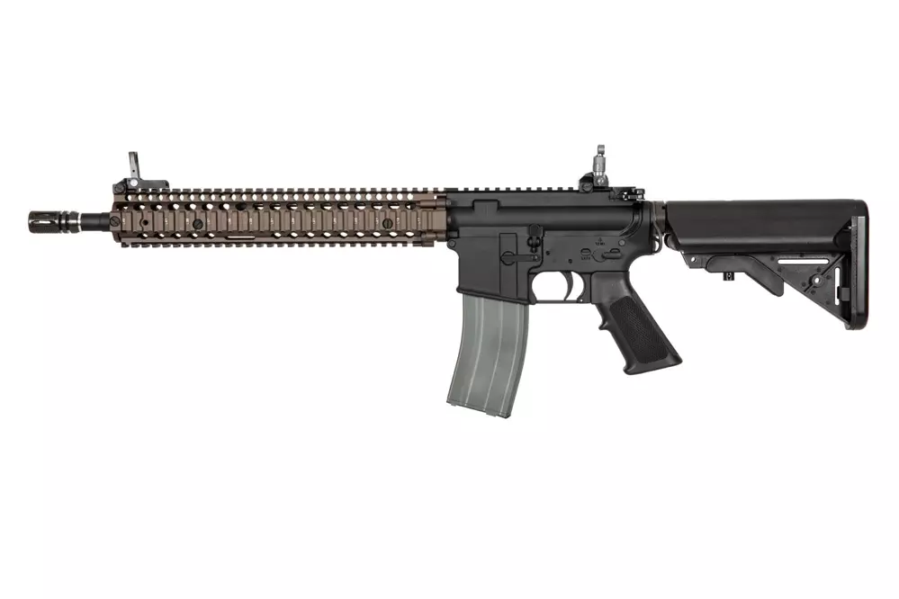 VF2-M4RIS2-M GBBR Carbine Replica
