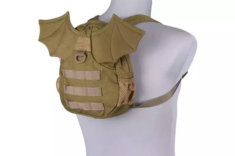 Wingman Backpack for Kids - Tan