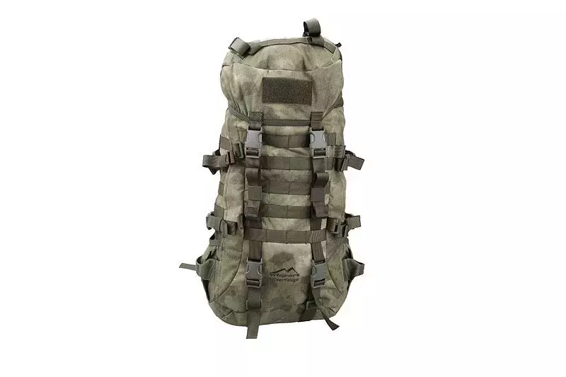 Wisport SilverFox Special military backpack - A-TACS FG