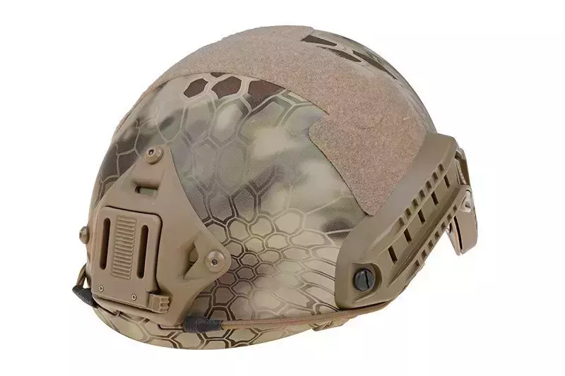 X-Shield FAST MH helmet replica - HLD