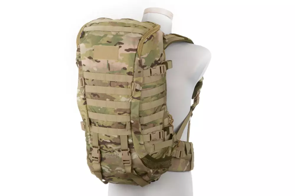 ZipperFox 40l Special Backpack - Multicam®