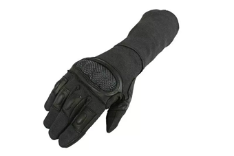 Armored Claw Breacher tactical gloves - black