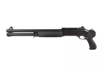 GFG25 Shotgun Replica (Metal Version)
