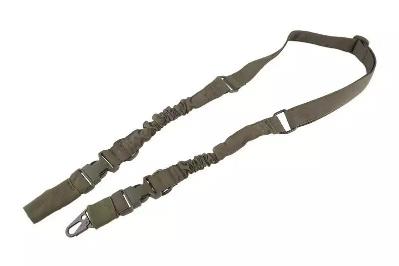 2-pct sangle Bungee P2 - olive