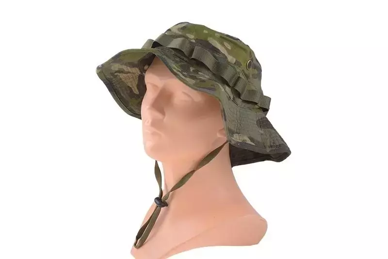 Chapeau tactique Boonie hat - Multicam Tropic