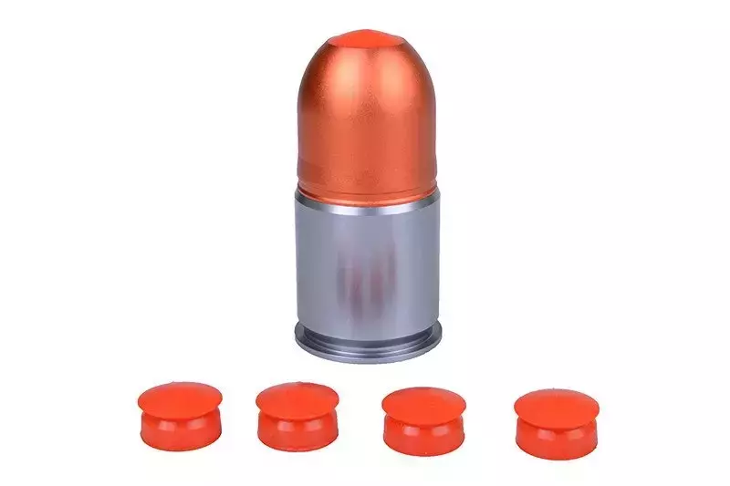 Grenade airsoft 40mm