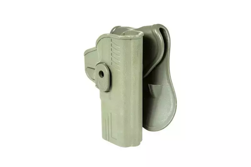 Holster pour pistolets type M&amp;P - olive drab