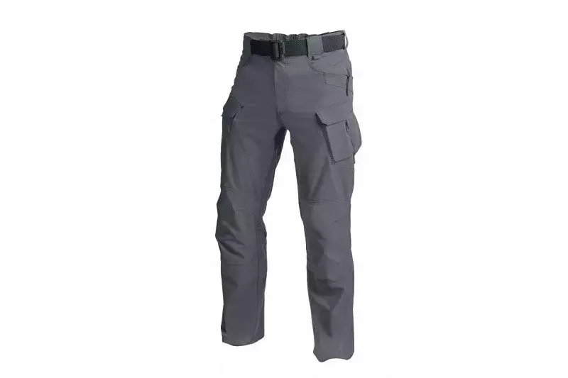 Pantalon tactique pour l'extérieur - Shadow Grey