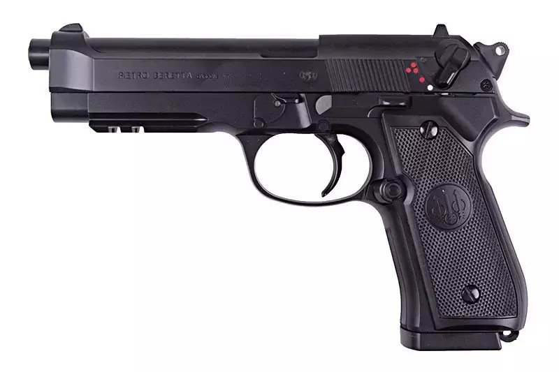 Pistolet airsoft Beretta 92A1