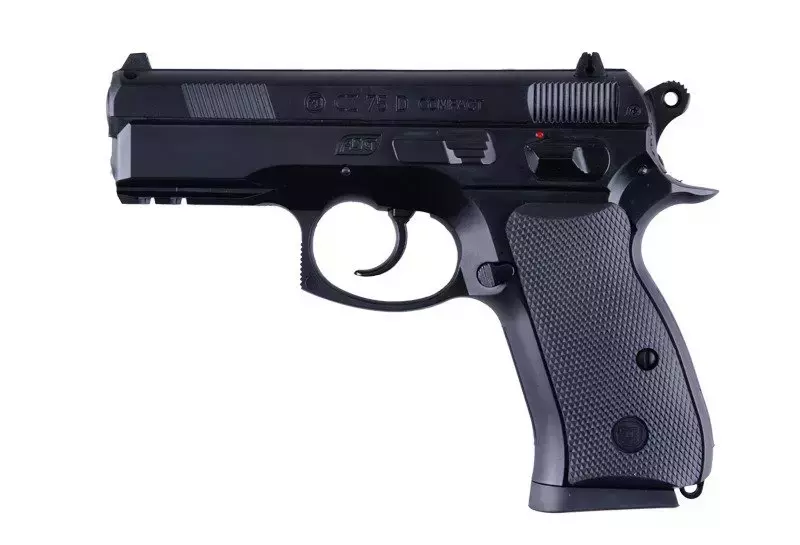 Pistolet airsoft CZ 75D Compact NB