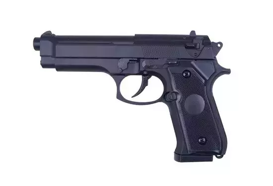 Printemps pistolet airsoft GA-9605