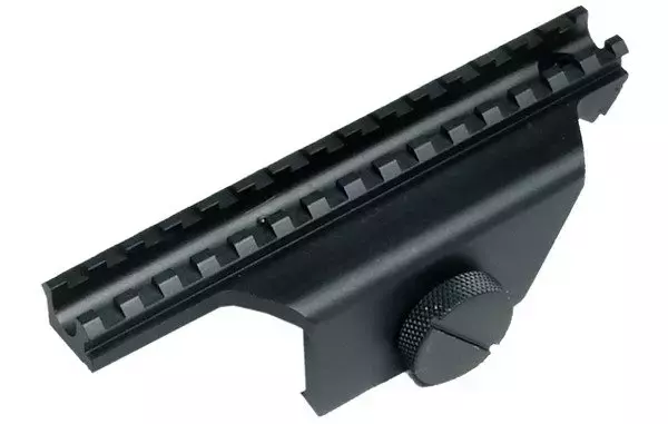 Rail RIS 22mm à M14A1 - noir
