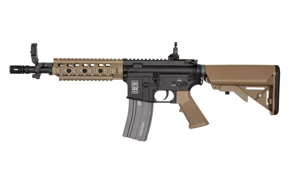 Réplique de fusil Specna Arms SA-B04 ONE™ - Demi-Tan