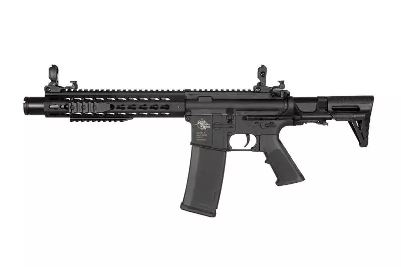 Réplique de fusil d'assaut RRA SA-C07 PDW CORE™ - Noir 