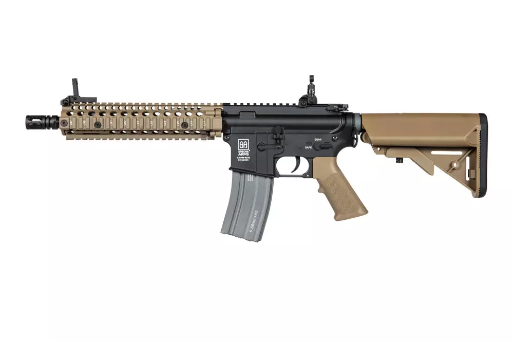 Réplique de fusil d'assaut Specna Arms SA-A03 ONE™ - Half-Tan 