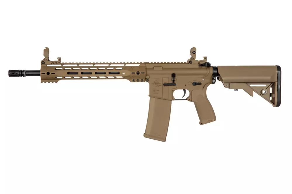 Réplique fusil RRA SA-E14 EDGE™ - Full-Tan
