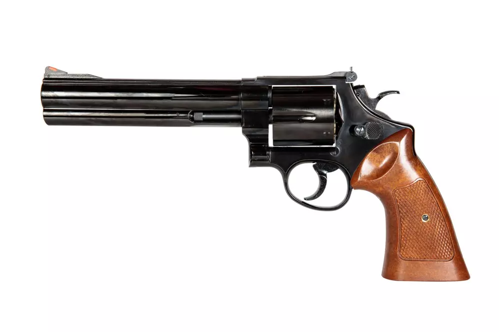 Revolver airsoft 29Classic6 V3"