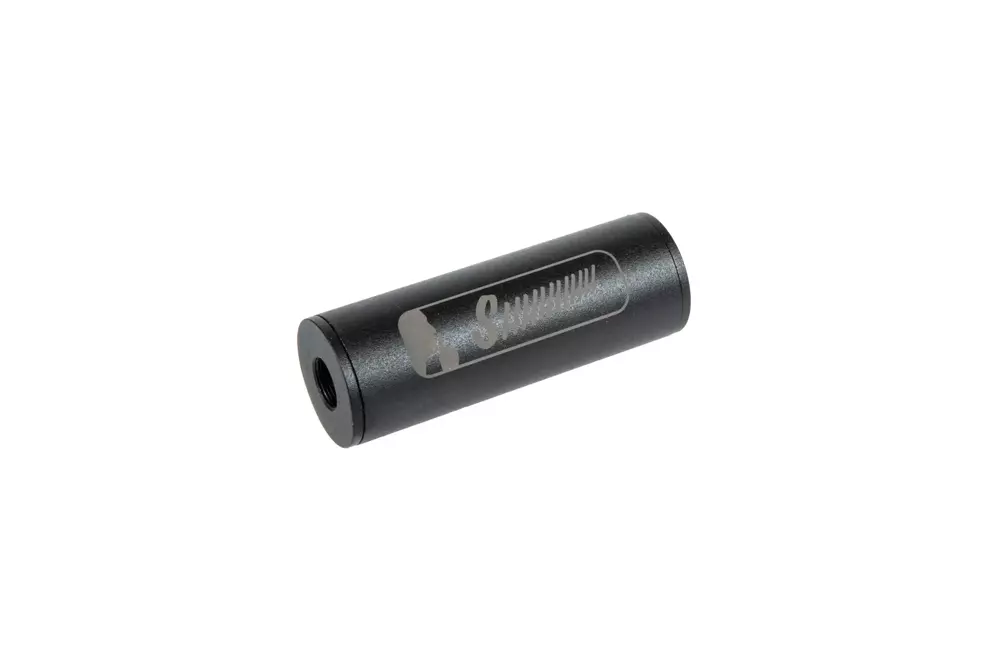 Silencieux Covert Tactical PRO - Shhhh Fi 35 mm