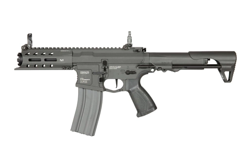 Replika karabinka ARP556 - Battleship Grey