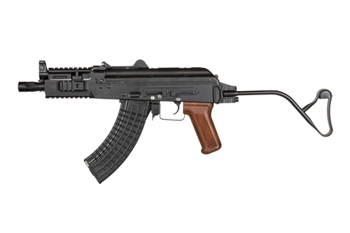 Airsoftová útočná puška Double Bell 020