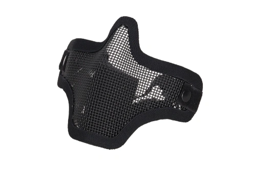 Specna Arms Stalker type masker Zwart