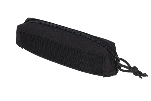 Zip insert for Wosport tactical vests Black