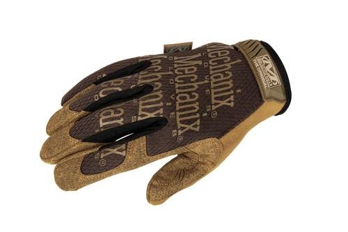 Guantes Mechanix Original™ - Marrón