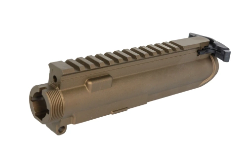 Bovenlichaam voor AR15 Specna Arms EDGE™/Prime™ Chaos Bronze replica's