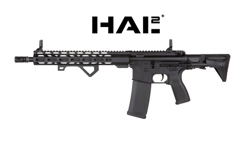 SA-E24 PDW EDGE™ HAL²™ replika pušky černá