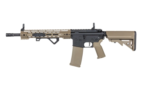 Specna Arms RRA SA-P14 PRIME™ BLDC™ Aster II ETU Half-Tan Carbine airsoft