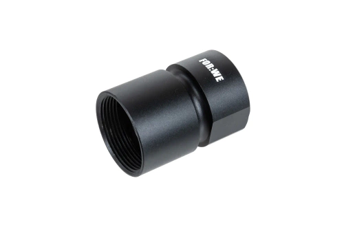 Tuerca Cyma para réplicas HK416 WE T210