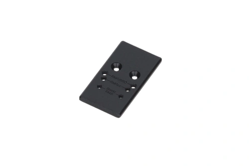 Support optique Krytac pour pistolet airsoft SilencerCo Maxim 9