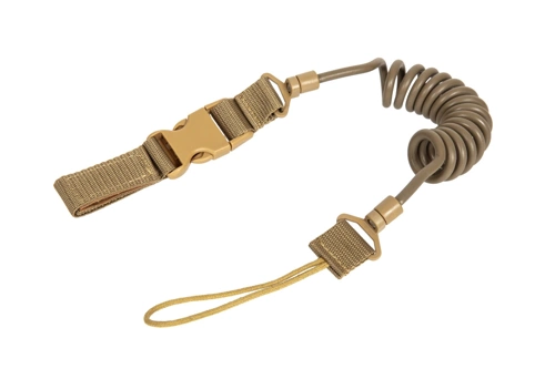 Cordón de operaciones especiales para pistola - Coyote