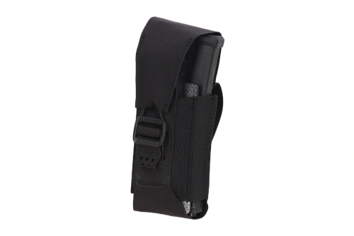 Ładownica Wosport na magazynki typu M4/M16 MG-128 Czarna