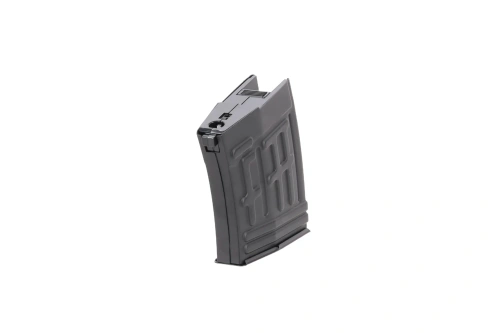 Zásobník King Arms s 200 náboji pro repliky typu SVD 