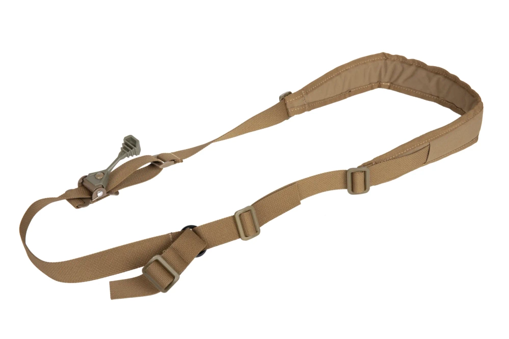 Primal Gear 1 bodový závěs Coyote Brown