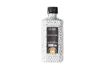 Kulki precyzyjne Specna Arms PRIME™ 0.30g - 2500 szt.