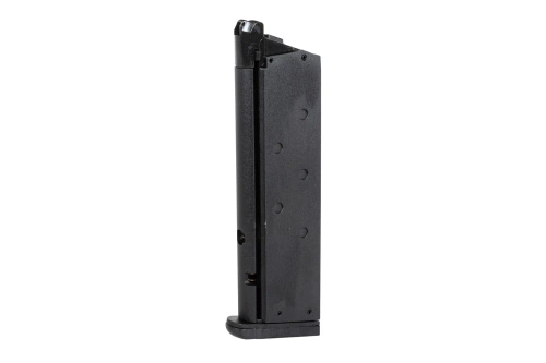 Green Gas 15-ti nábojový zásobník Cybergun pro repliky MEU 1911