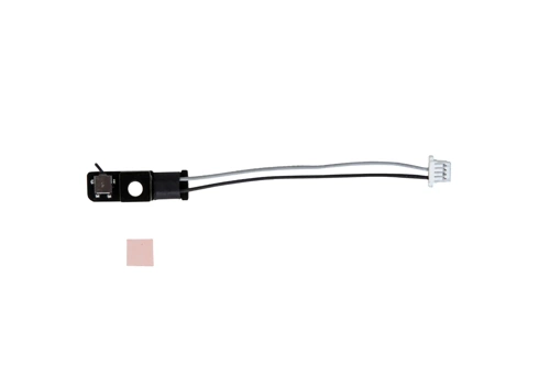 Snímač zásobníku s konektorem pro TITAN II Bluetooth®