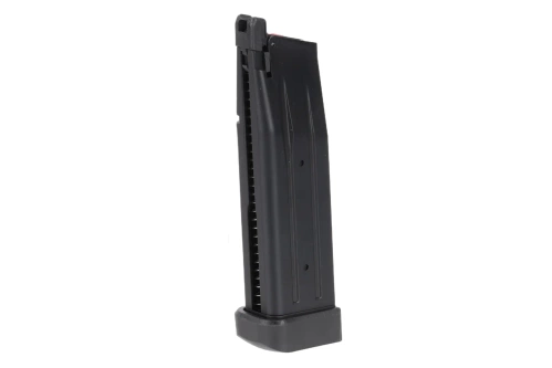 CO2 patroon 30 kogels Specna Arms voor Hi-Capa replica's
