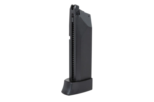 CO2 patroon 26 hagelkorrels Cybergun voor SIGMA 40F replica's