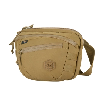 M-Tac Sphaera Hardsling Bag Grande Elite Coyote