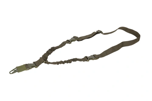 correa de transporte SATAC Bungee tipo 1 Oliva
