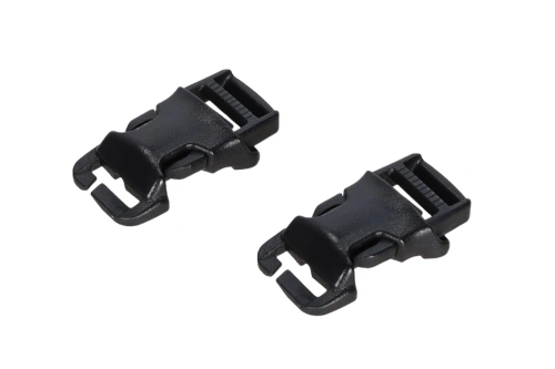 SATAC Buckle Up Adapter Set Zwart