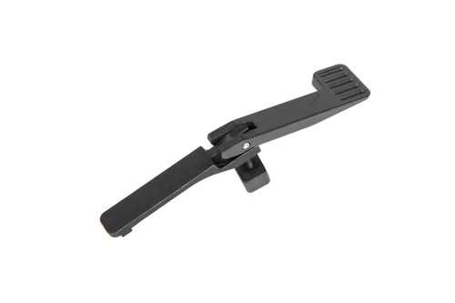Cierre de cargador para réplicas SRS Silred dotback V2 - negro