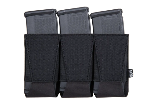 Inserto táctico Primal Gear Negro
